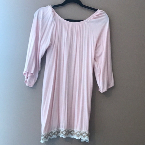 Off-Shoulder Dress - Picture 3 of 4